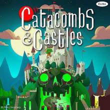 Catacombs & Castles - obrázek