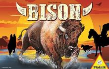 Bison - obrázek