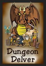 Dungeon Delver - obrázek