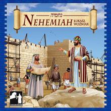 Nehemiah - obrázek