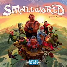Smallworld + Power pack #2