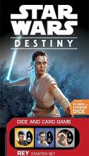 Nový booster box Star Wars: Destiny Duch povstání
