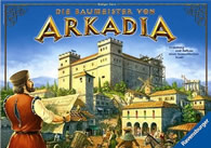 Arkadia - obrázek