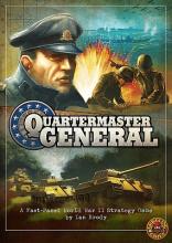 Quartermaster General - obrázek
