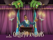 Corrupted Kingdoms - obrázek