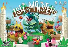 Isle of Monsters - obrázek