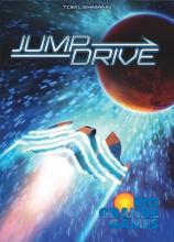 Jump Drive - obrázek
