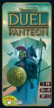 7 Divů světa: Duel - Panteon - obrázek