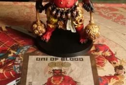 Oni of Blood