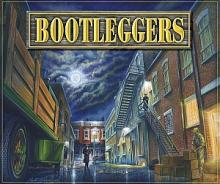 Bootleggers - obrázek