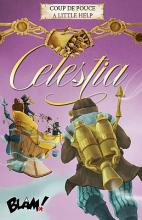 Celestia: A Little Help - obrázek