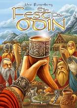 Feast for Odin v němčině