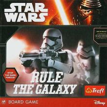 Star Wars: Rule the Galaxy - obrázek