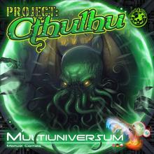 Multiuniversum: Project Cthulhu - obrázek