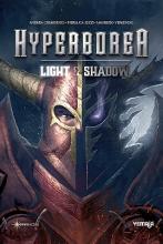 Hyperborea: Light & Shadow - obrázek