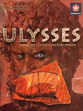 Ulysses - obrázek