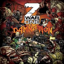 Z War One: Damnation - obrázek