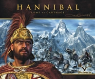Hannibal: Rome vs. Carthage - obrázek