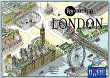 Key to the City – London - obrázek