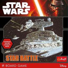Star Wars: Star Battle - obrázek