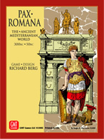 Pax Romana - obrázek