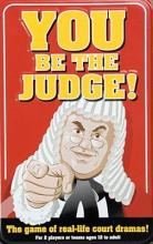 You Be the Judge - obrázek