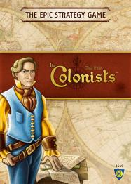 Colonists, The - obrázek