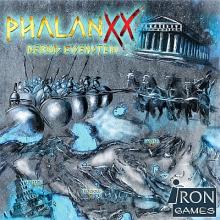Phalanxx - obrázek