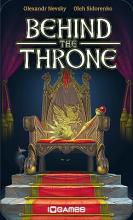 Behind the Throne - obrázek