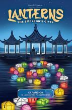 Lanterns: The Emperor's Gifts - obrázek
