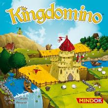 Kingdomino (Mindok)