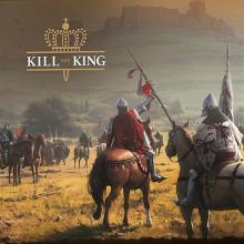 Kill the King - obrázek