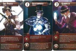 Champions Cards (1)