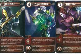 Champions Cards (2)