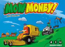 Mow Money - obrázek