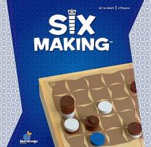 Six Making - obrázek