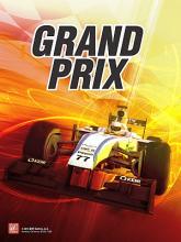 Grand Prix - obrázek