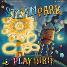 Steam Park: Play Dirty - obrázek