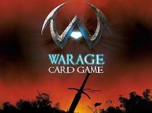 Warage Card Game - obrázek