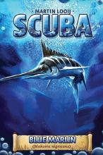 Scuba: Blue Marlin Promo Pack - obrázek