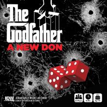 Godfather, The: A New Don - obrázek