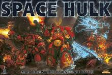 Space hulk 4. edice 2014