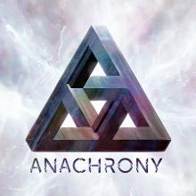 Anachrony: Exosuit Miniature Set