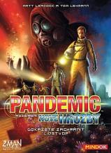 Pandemic: Nové hrozby - obrázek