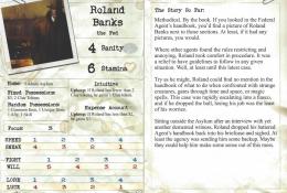 Karta detektiva: Roland Banks