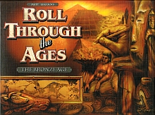 Roll Through the Ages: The Bronze Age - obrázek