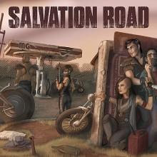 Salvation Road - obrázek