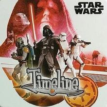 Timeline: Star Wars - obrázek