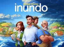 Inundo - obrázek