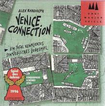 Venice Connection - obrázek